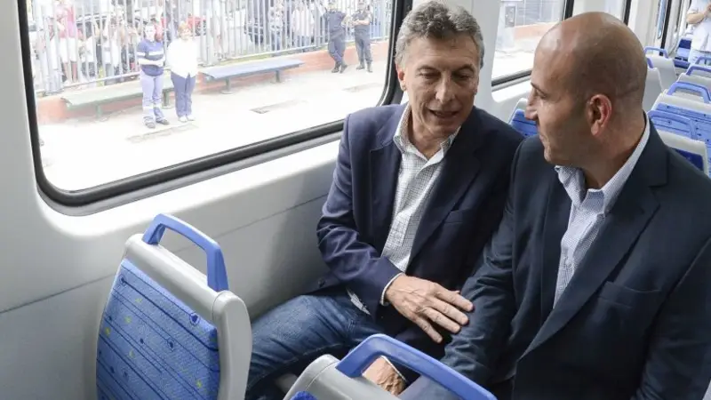 Ahora Martiniano Molina dice que "no había escuchado" la pregunta