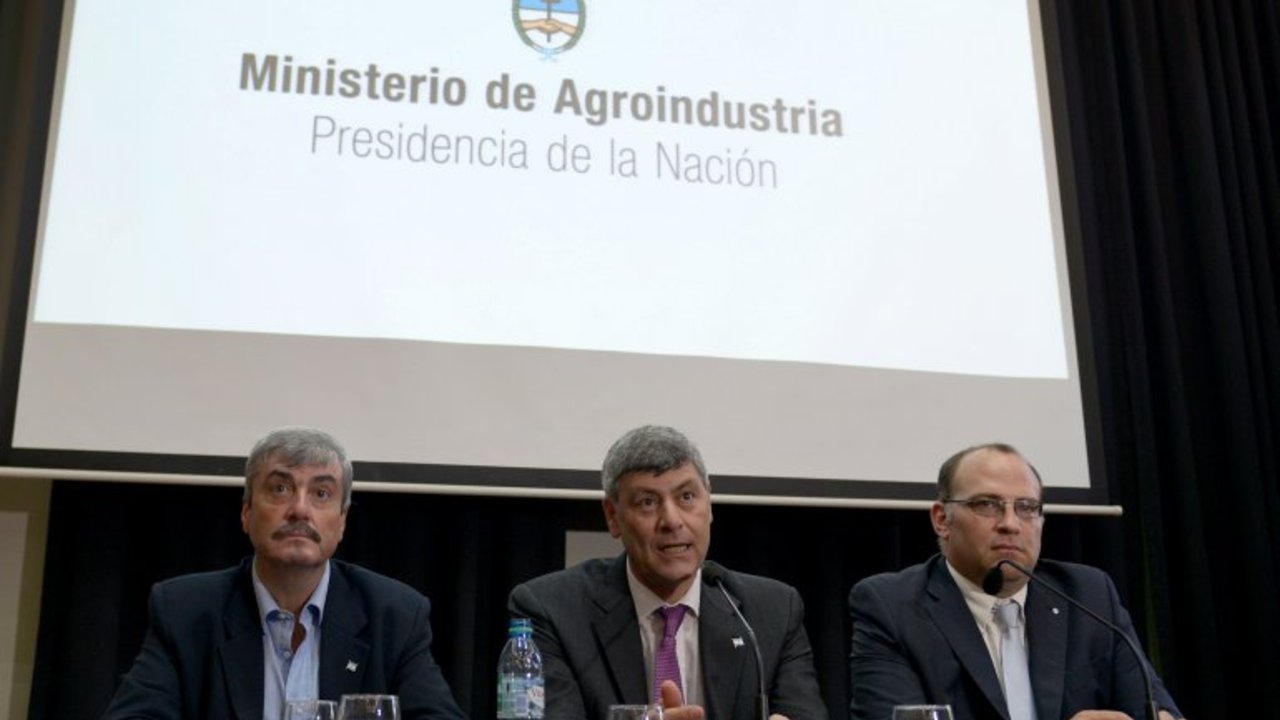 Anticipan que hacia fin de año habrá "mercado de carne" abierto con EE.UU
