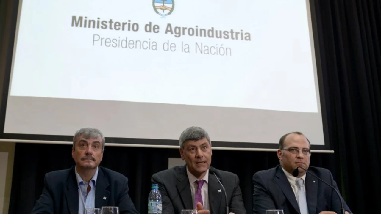 Anticipan que hacia fin de año habrá "mercado de carne" abierto con EE.UU