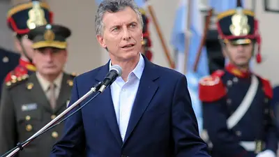 Luego del encuentro con Obama, Macri se reunirá con Xi Jiping en Washington Luego del encuentro con Obama, Macri se reunirá con Xi Jiping en Washington