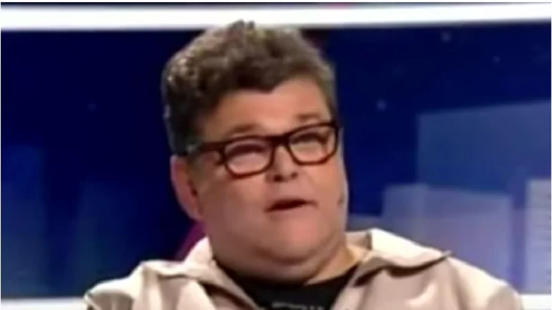 Alfredo Casero disparó contra Máximo y una vez más encendió la polémica