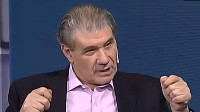 Víctor Hugo: "Macri se asoció a una mafia que hizo la denuncia contra C5N"