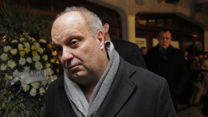 Hernán Lombardi minimizó la censura de Macri a Roberto Navarro