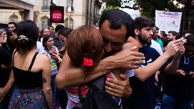 Despidos: 25 mil puestos de trabajo en riesgo Despidos: 25 mil puestos de trabajo en riesgo