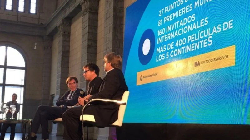 Lopérfido y una nueva polémica: "Estuvimos gobernados por una secta"
