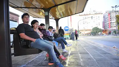 Cómo acceder a la tarifa social de trenes y colectivos Cómo acceder a la tarifa social de trenes y colectivos