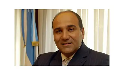 Manzur propuso ideas para una reforma electoral en Tucumán Manzur propuso ideas para una reforma electoral en Tucumán