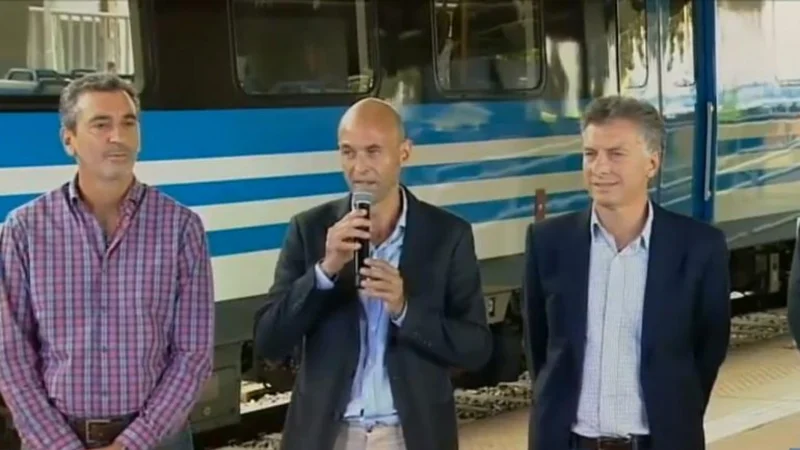 Pese al tarifazo, el Gobierno no bajará los subsidios al transporte