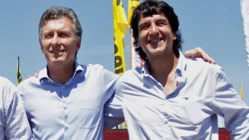 El Gobierno cumple con el tarifazo de Melconian