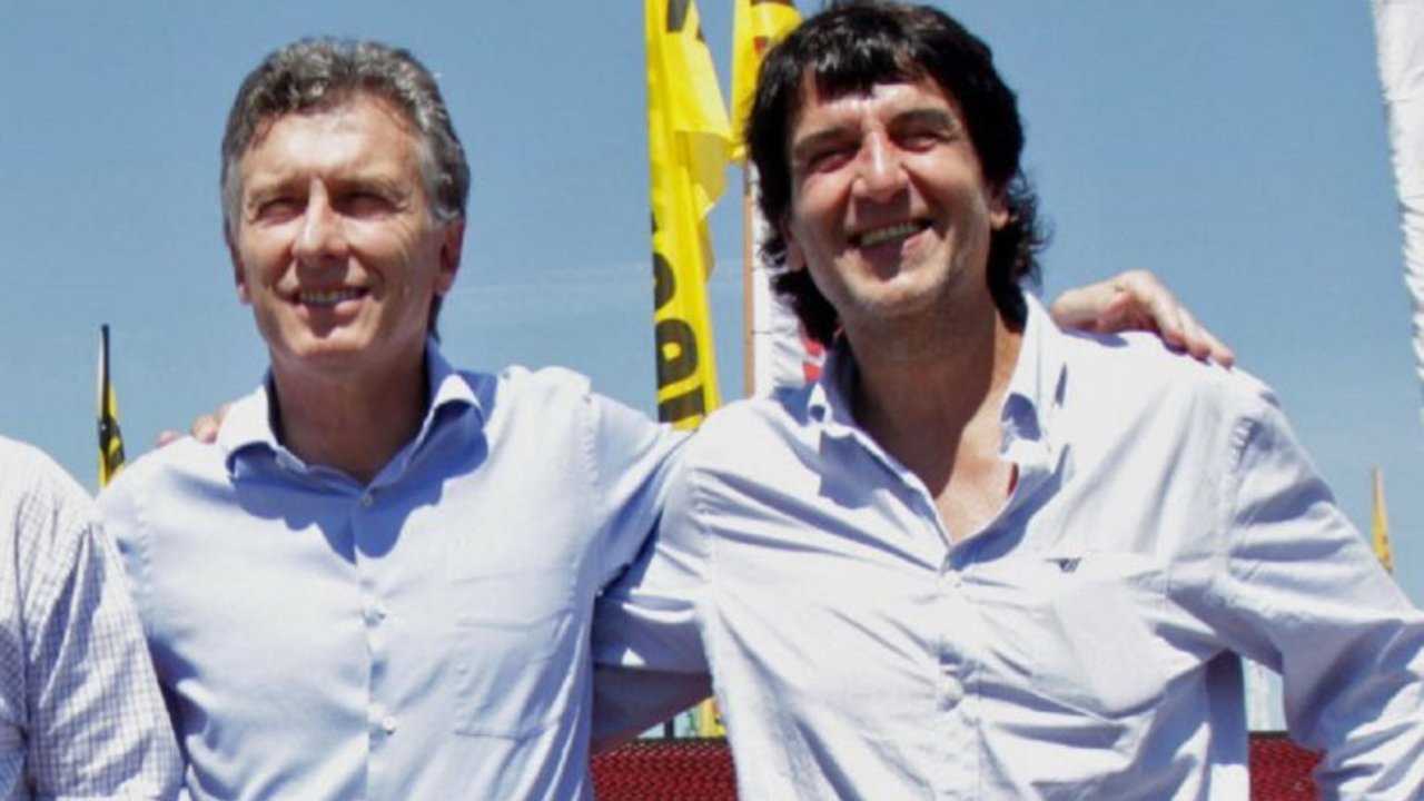 El Gobierno cumple con el tarifazo de Melconian