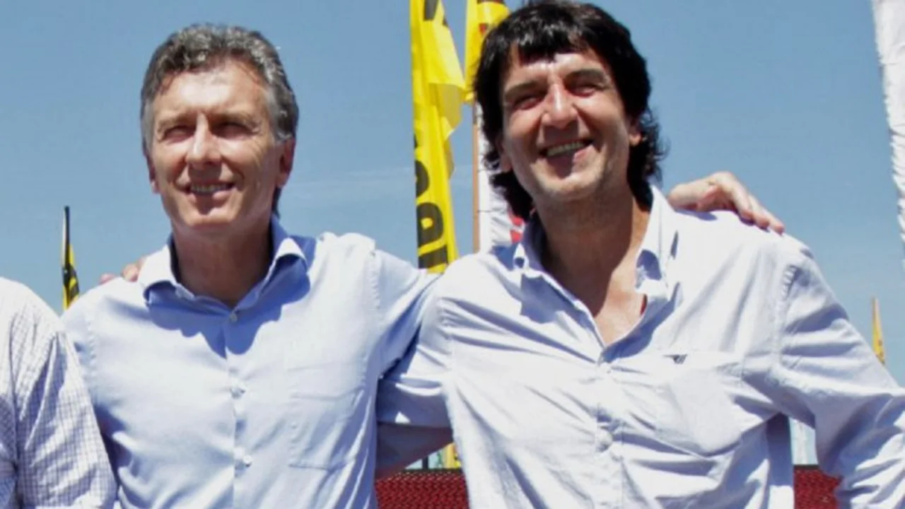 El Gobierno cumple con el tarifazo de Melconian