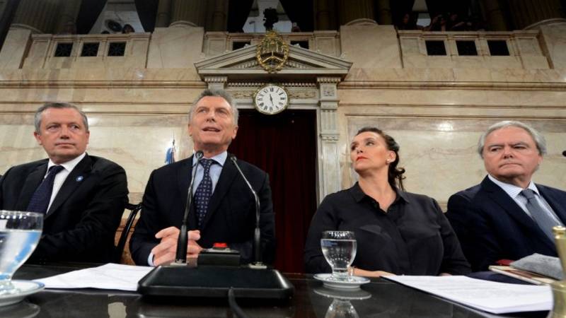 Las 25 mentiras de Macri que contrastan con la realidad