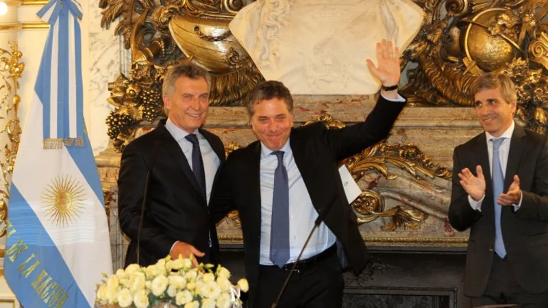Advierten que Macri no cumplirá la meta de inflación del 17%