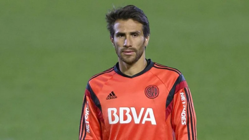 Un referente de River salió a defender el reclamo de los docentes