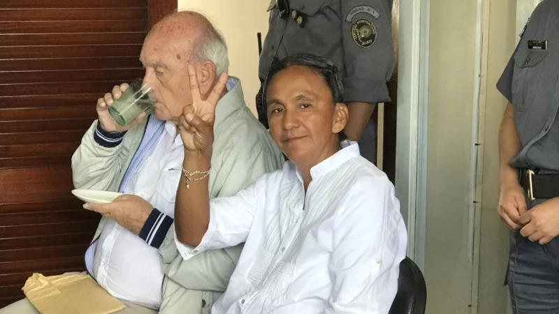 La Corte se mete en el caso Sala: pidió un informe detallado sobre su detención