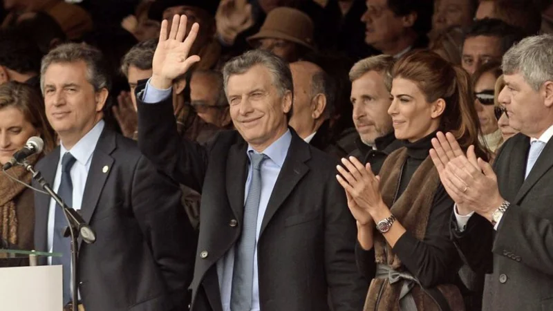 El 66 por ciento de los bonaerenses cree que Macri gobierna para los ricos