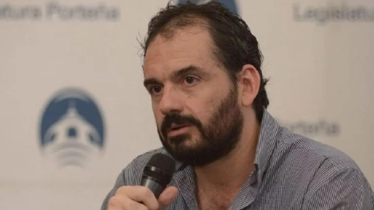 Campagnoli: "Macri está en el momento de mayor debilidad política"