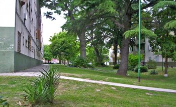 Los "barrios peronistas" de la Ciudad que sobreviven a la vorágine del boom de los edificios | Ciudad