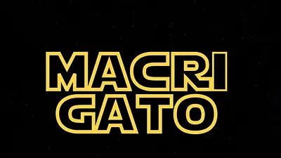 VIDEO: El "Macri gato" llegó a Star Wars VIDEO: El "Macri gato" llegó a Star Wars