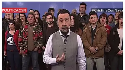 El Departamento de Estado de EE.UU condena la censura a Roberto Navarro El Departamento de Estado de EE.UU condena la censura a Roberto Navarro