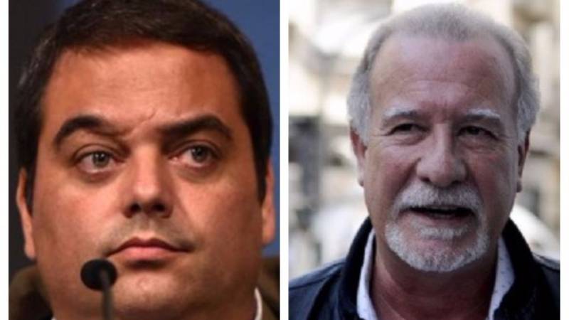 El gobierno cuestionó el paro y la CGT salió a constestarle