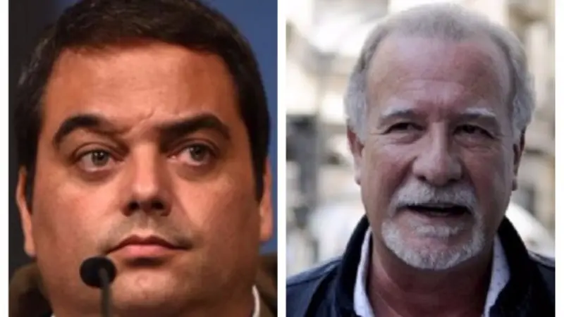 El gobierno cuestionó el paro y la CGT salió a constestarle