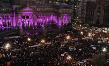 Cinco motivos para parar el 8 de marzo | #niunamenos