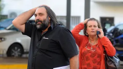 Paro docente: "El acatamiento es de entre 85 y 90% en todo el país" Paro docente: "El acatamiento es de entre 85 y 90% en todo el país"