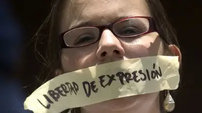 En 2016, FOPEA registró 65 ataques a la libertad de expresión En 2016, FOPEA registró 65 ataques a la libertad de expresión