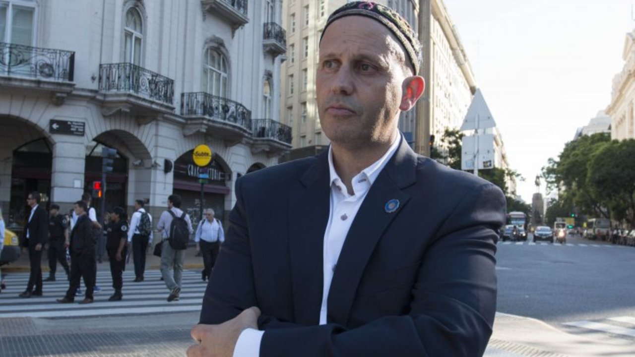 Gendarmería allanó la ANAC por dudosas contrataciones de Bergman