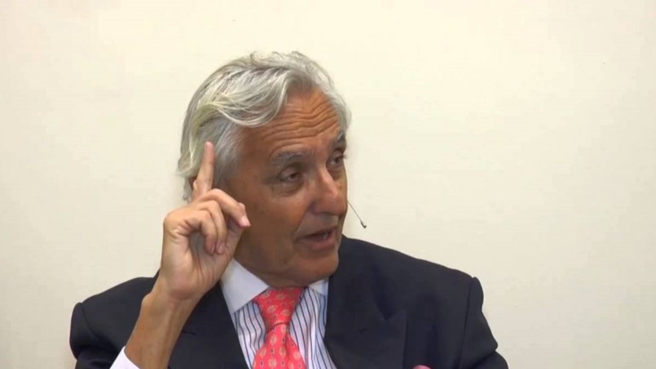Para Rosendo Fraga, "la luna del miel del Gobierno se terminó"