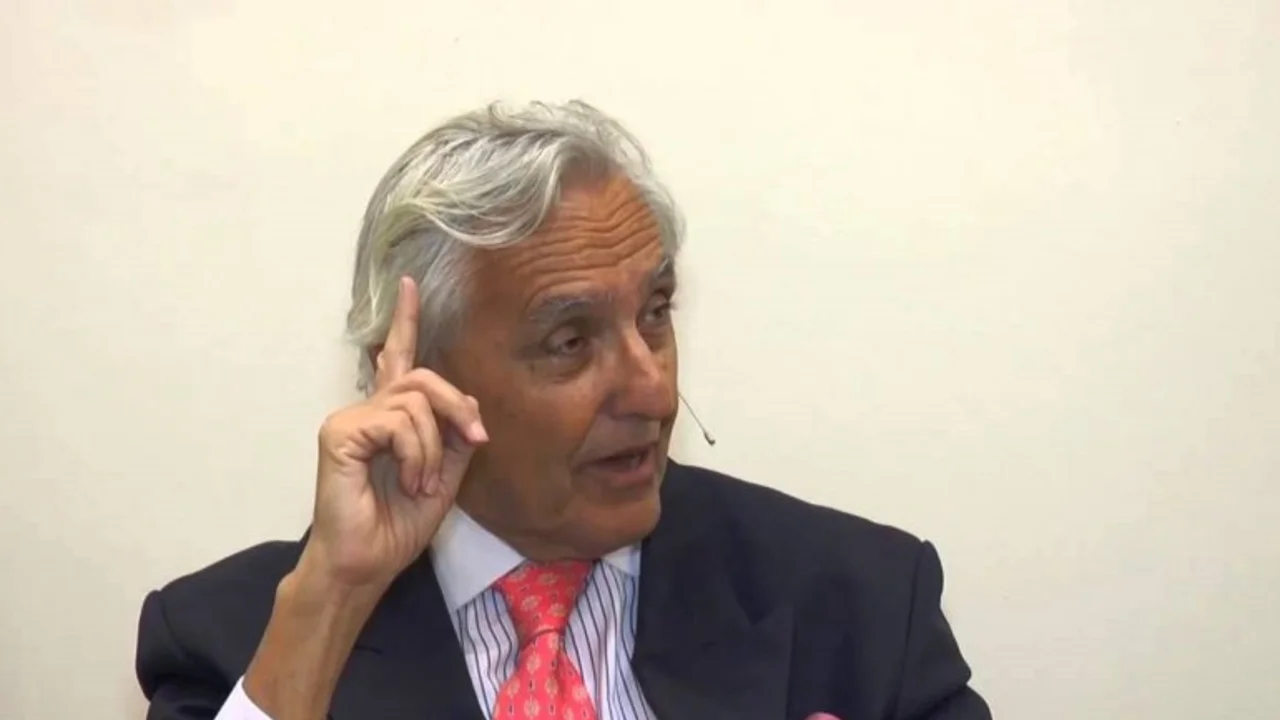 Para Rosendo Fraga, "la luna del miel del Gobierno se terminó"