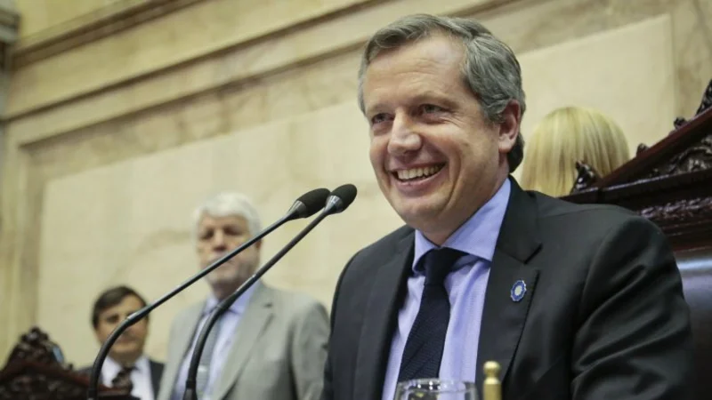 Monzó polémico: "Vivimos una orgía populista"