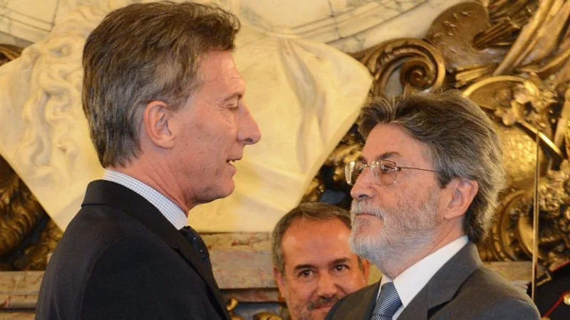 La AFIP investiga a Mauricio Macri por los Panamá Papers