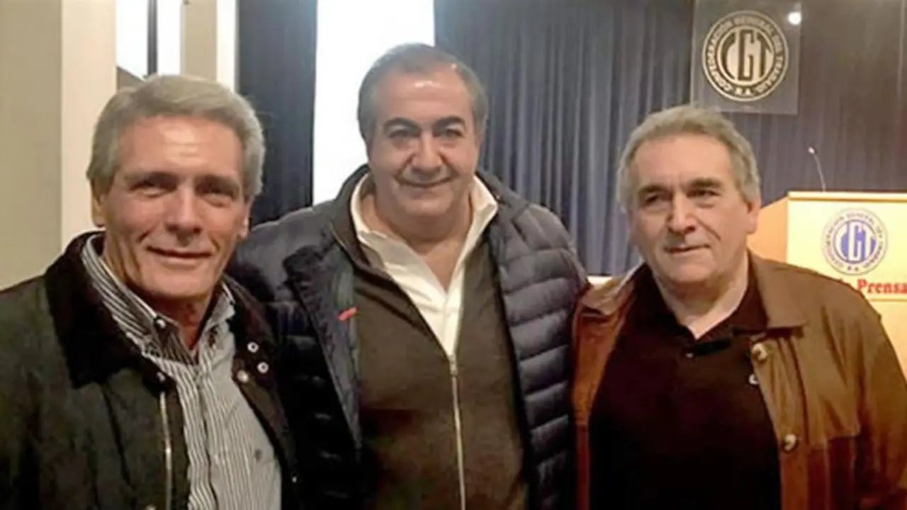 Schmid le pone fecha al paro y crece la interna en la CGT por alinearse al Gobierno