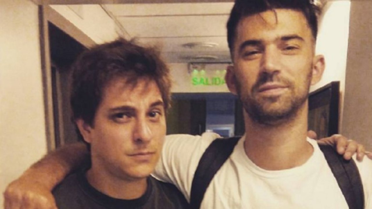 El nuevo hitazo de Pesky y El Cadete contra la CGT
