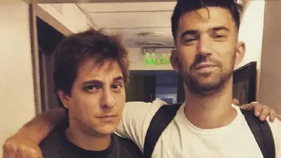El nuevo hitazo de Pesky y El Cadete contra la CGT El nuevo hitazo de Pesky y El Cadete contra la CGT