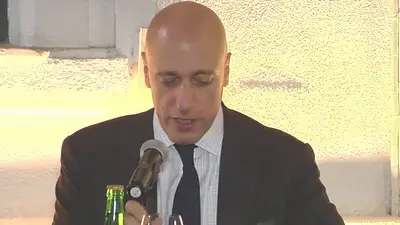 La lapidaria definición de Carlos Pagni sobre el futuro de Macri La lapidaria definición de Carlos Pagni sobre el futuro de Macri