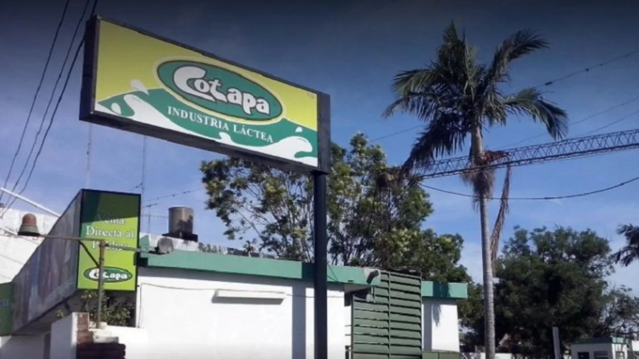Crisis láctea: empresa cierra su producción y peligran 400 puestos de trabajo