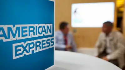Crisis laboral: American Express despidió a 300 empleados Crisis laboral: American Express despidió a 300 empleados