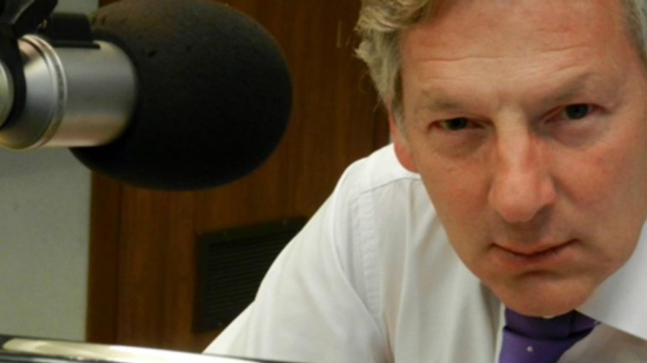 Longobardi retó a Macri por la conformación de su Gabinete