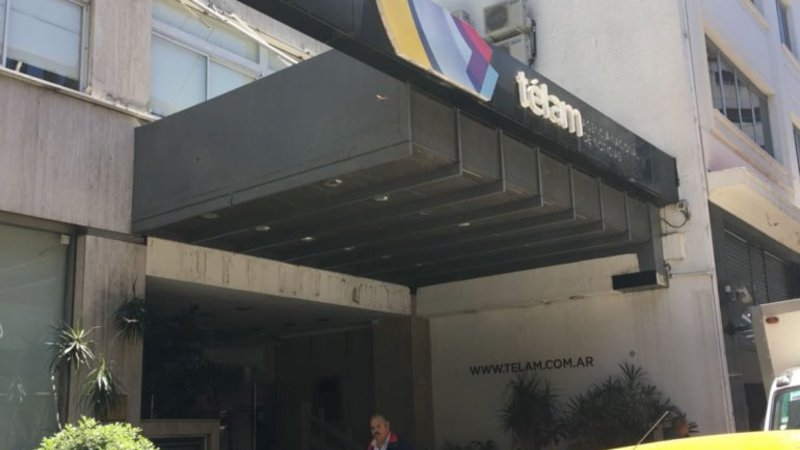 Télam no envió reporteros a Olavarría e inventó muertes que no ocurrieron