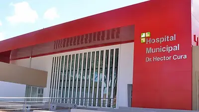 Estos son los heridos tras el recital y el estado clínico de cada uno Estos son los heridos tras el recital y el estado clínico de cada uno