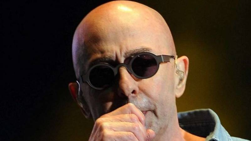 Fiscal de la causa le tomará declaración al Indio por la tragedia del recital