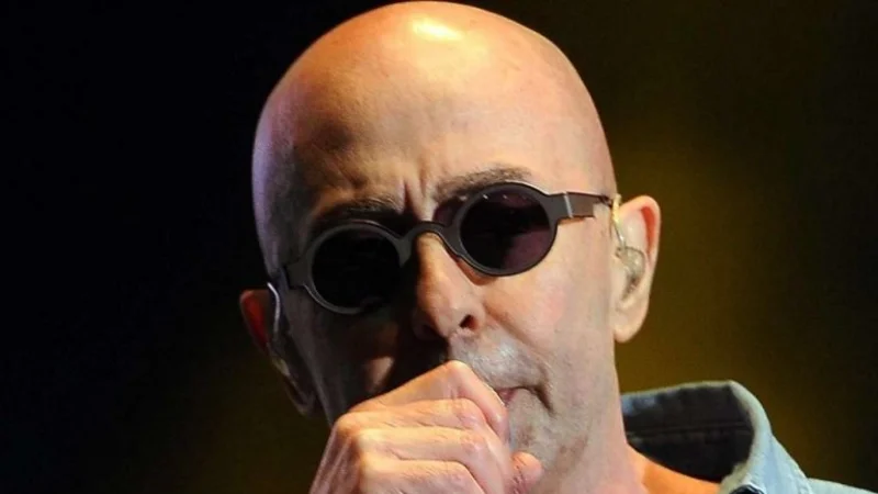 Indio en Olavarria: qué dijo el cantante tras las dos muertes en el recital