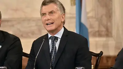 Odebrecht: fiscal no descarta que se hayan pagado sobornos en el gobierno de Macri Odebrecht: fiscal no descarta que se hayan pagado sobornos en el gobierno de Macri