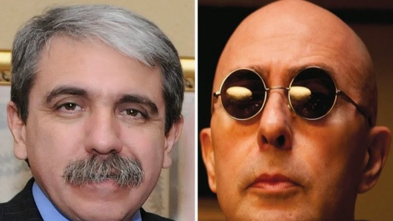 Aníbal Fernández fue a ver al Indio a Olavarria y salió a defenderlo en vivo