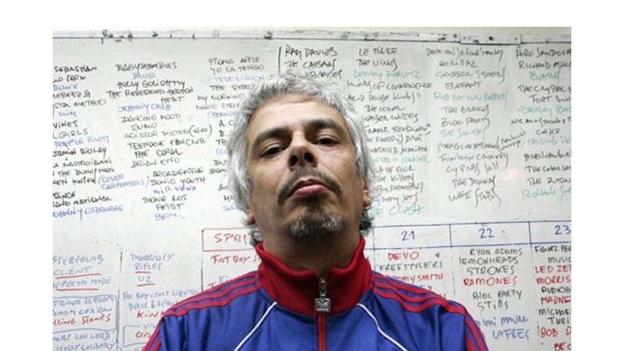 Bobby Flores sobre el Indio: "Cuando te dejás llevar por la codicia, empieza la tragedia"