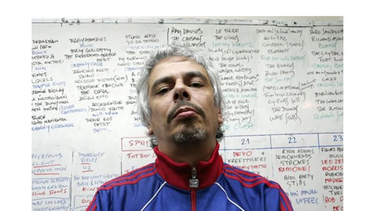 Bobby Flores sobre el Indio: "Cuando te dejás llevar por la codicia, empieza la tragedia"
