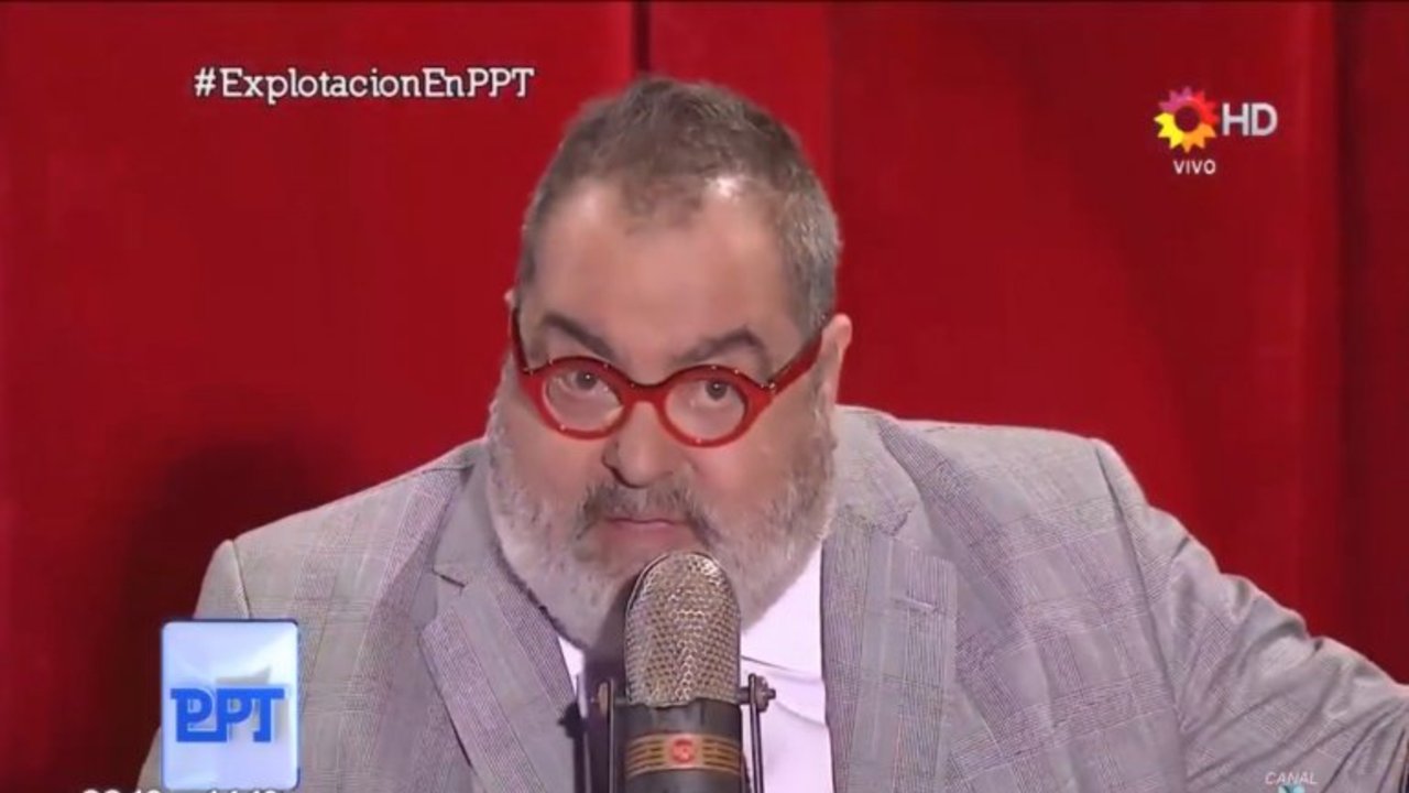 Una lamentable frase de un columnista de Lanata que generó la ira de la familia de Walter Bulacio